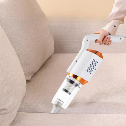 ASPIRADORA INALAMBRICA 2 EN 1