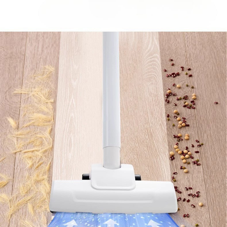 ASPIRADORA INALAMBRICA 2 EN 1