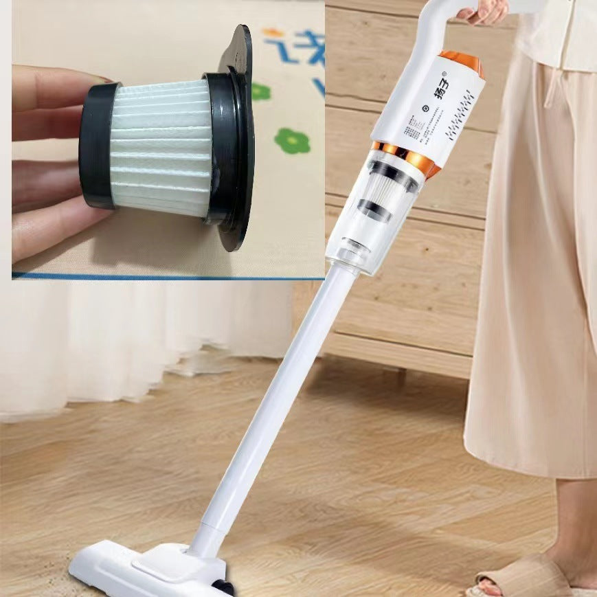 ASPIRADORA INALAMBRICA 2 EN 1