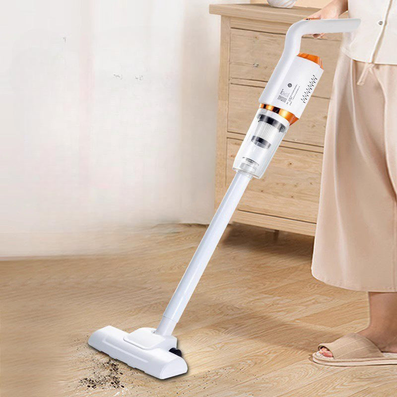 ASPIRADORA INALAMBRICA 2 EN 1